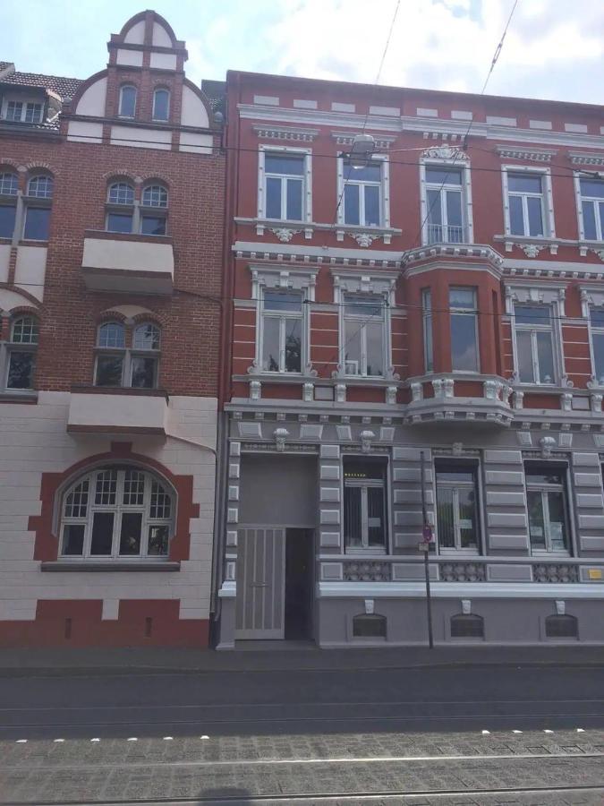 Modernes City-apartment In - Beuys Apartment Krefeld