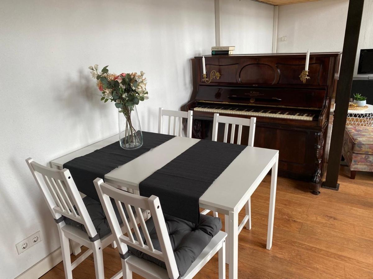 Modernes City-apartment In - Beuys *