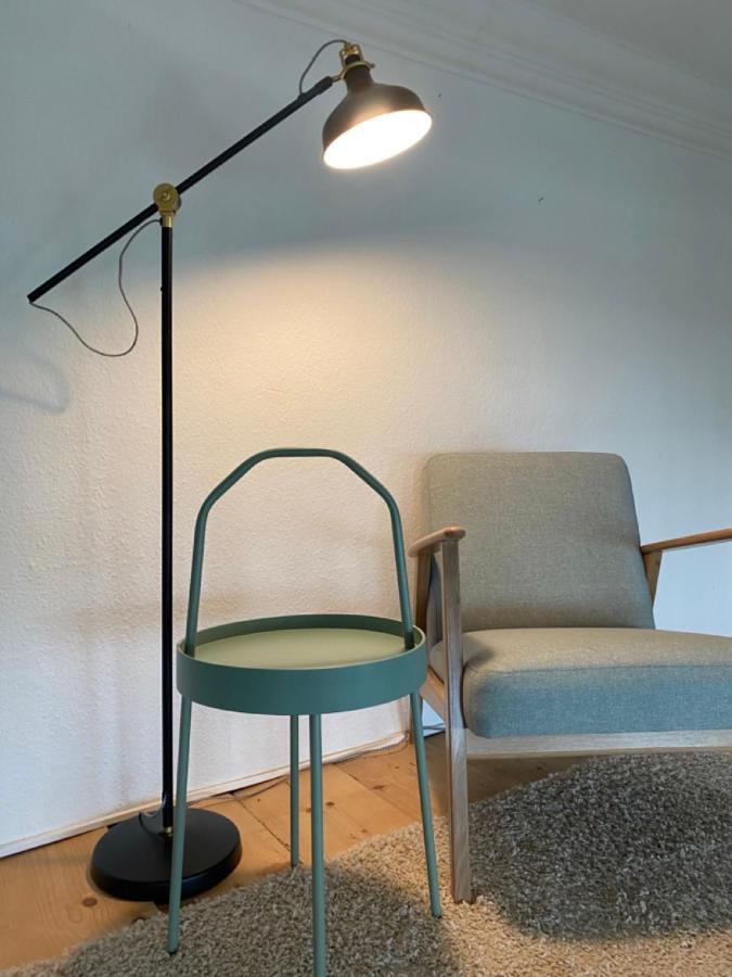 Modernes City-apartment In - Beuys Appartamento *