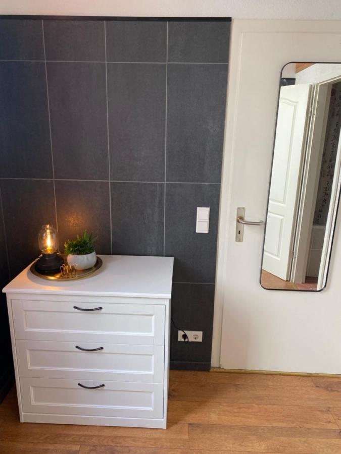 Appartamento Modernes City-apartment In - Beuys Krefeld