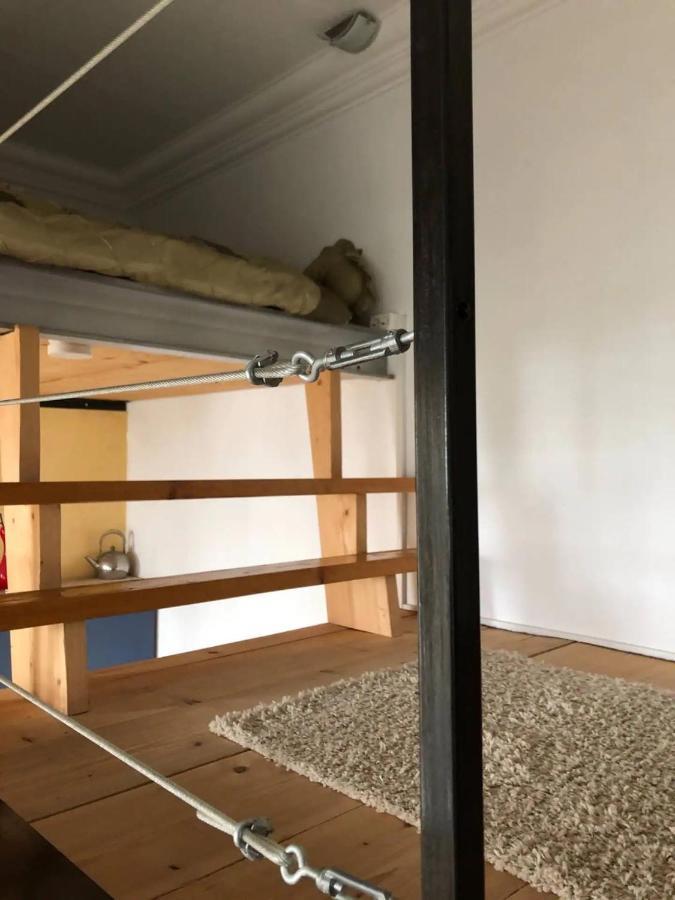Modernes City-apartment In - Beuys Apartment
