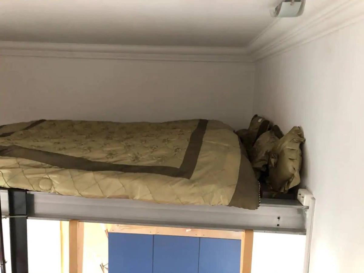 Modernes City-apartment In - Beuys